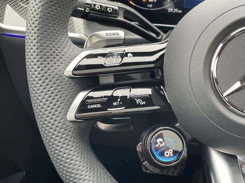 New 2026 Mercedes-Benz GLC 43 AMG AMG GLC 43 4MATIC SUV image 26