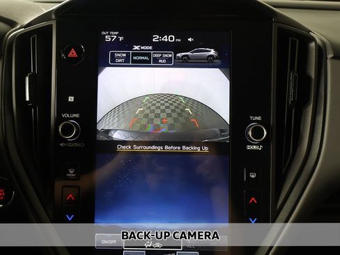 Used 2024 Subaru Crosstrek 2.5i Sport w/ Crosstrek Mirror Package image 6