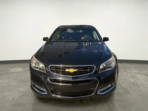Used 2014 Chevrolet SS image 2