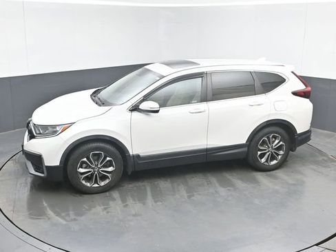 Used 2020 Honda CR-V EX image 34