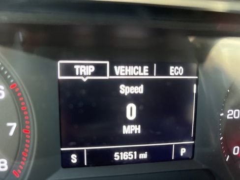 Used 2023 Chevrolet TrailBlazer LT image 30