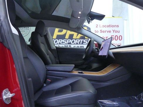 Used 2019 Tesla Model 3 Standard Range Plus image 7