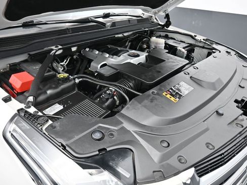 Used 2020 Cadillac Escalade Premium Luxury image 65