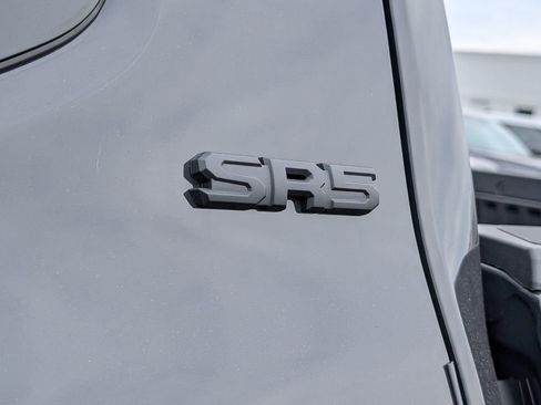 New 2026 Toyota Tacoma SR5 AWD/4WD image 18