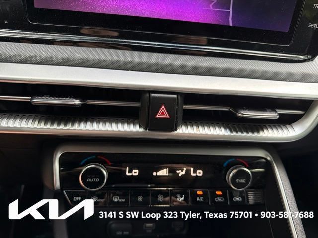 Used 2022 Kia K5 GT-Line FWD image 20