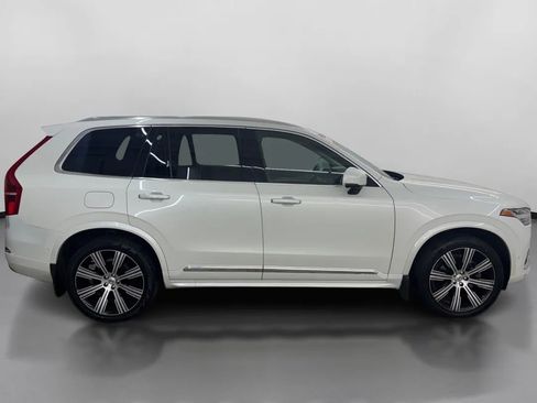 Used 2022 Volvo XC90 T6 Inscription w/ Protection Package Premier AWD/4WD image 11