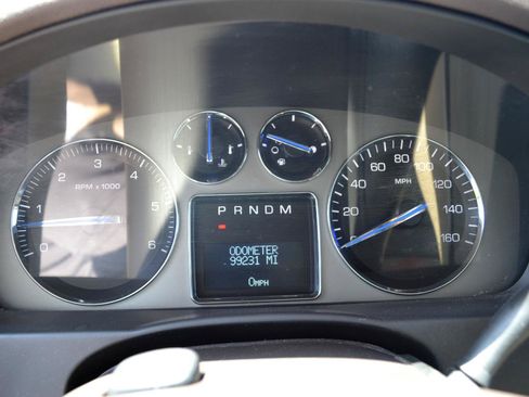 Used 2008 Cadillac Escalade EXT AWD/4WD image 17