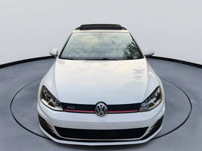 Used 2015 Volkswagen GTI S