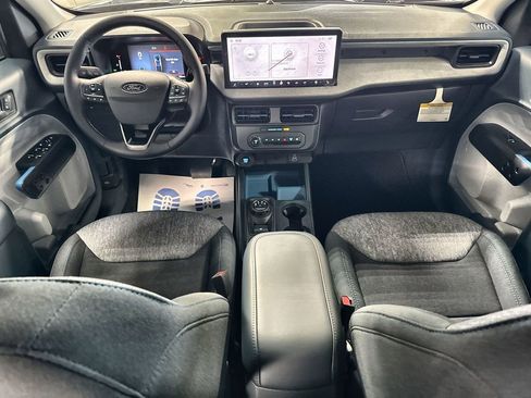 New 2026 Ford Maverick XLT w/ XLT Luxury Package image 25