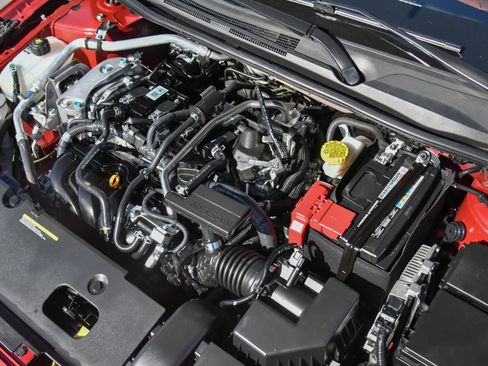 Used 2025 Nissan Sentra SV FWD image 41