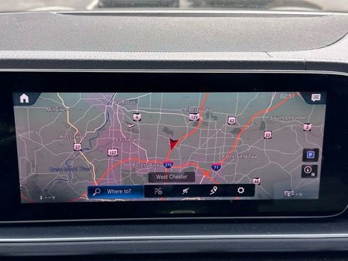 Certified 2020 Mercedes-Benz GLS 450 4MATIC image 19