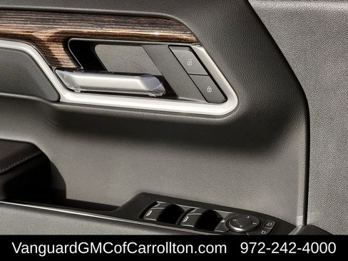 New 2026 GMC Sierra 1500 Elevation w/ Preferred Package image 21