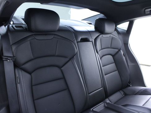 Used 2021 Porsche Taycan 4S image 14