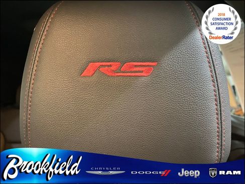 Used 2024 Chevrolet TrailBlazer RS image 18