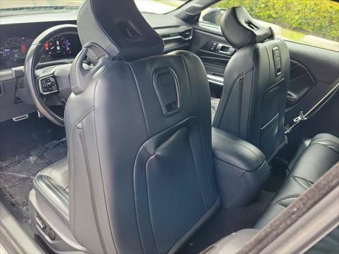 Used 2024 Ford Mustang Premium RWD image 13