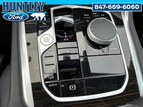 Used 2024 BMW X6 xDrive40i w/ Premium Package image 23