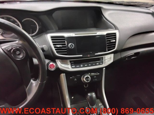 Used 2014 Honda Accord EX-L image 12