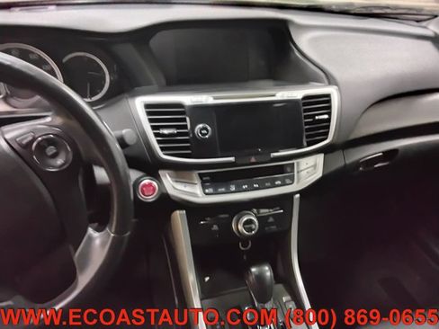 Used 2014 Honda Accord EX-L image 12