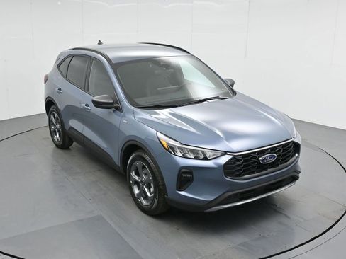 New 2025 Ford Escape ST-Line w/ Equipment Group 301A image 38