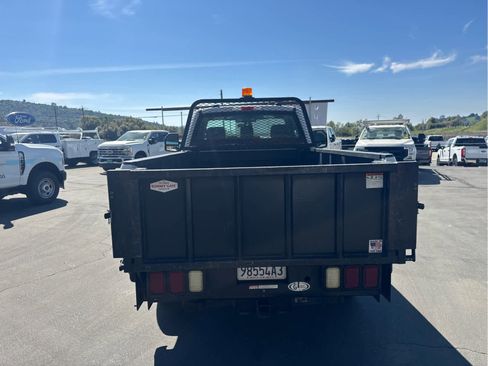 Used 2020 Ford F250 XL w/ Power Equipment Group image 6