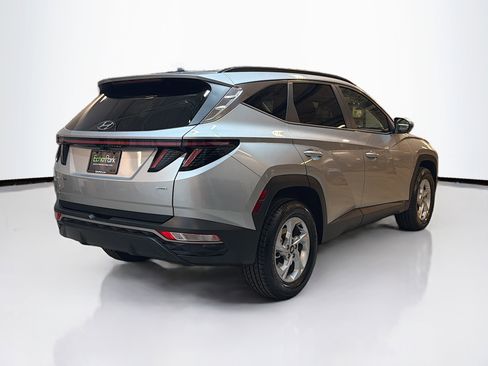 Used 2023 Hyundai Tucson SEL image 9