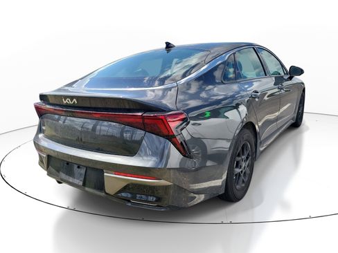 Used 2025 Kia K5 LXS image 5