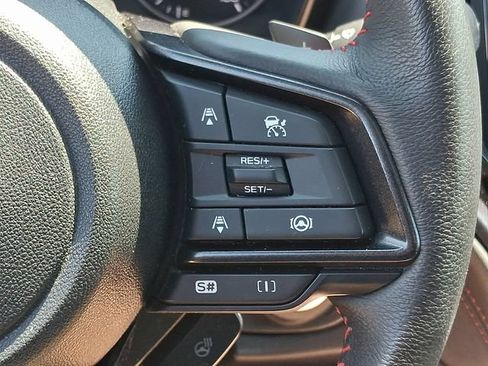 Used 2024 Subaru Legacy Sport AWD/4WD image 24