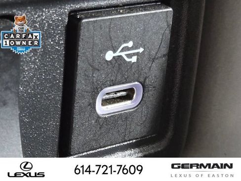 Used 2024 Toyota Corolla Cross XLE w/ Convenience Package AWD/4WD image 34