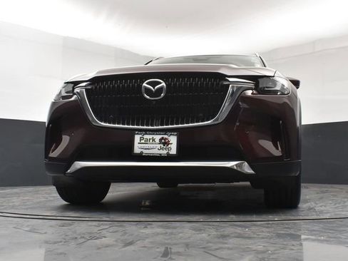 Used 2024 MAZDA CX-90 Plug-In Hybrid w/ Premium Plus AWD/4WD image 20