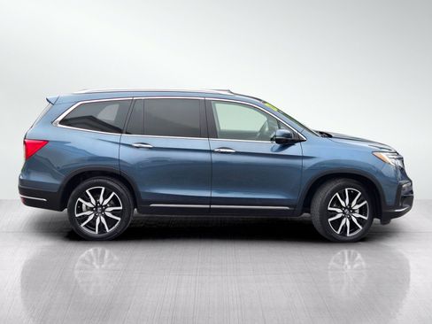 Used 2020 Honda Pilot Touring image 3