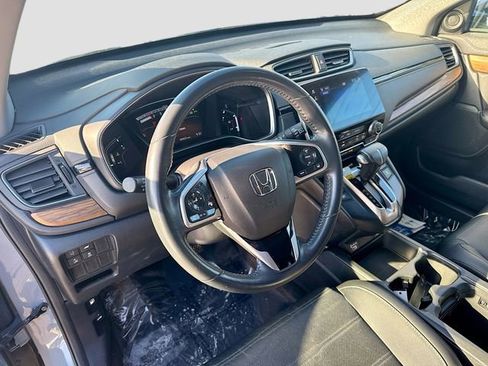 Used 2020 Honda CR-V EX-L image 9