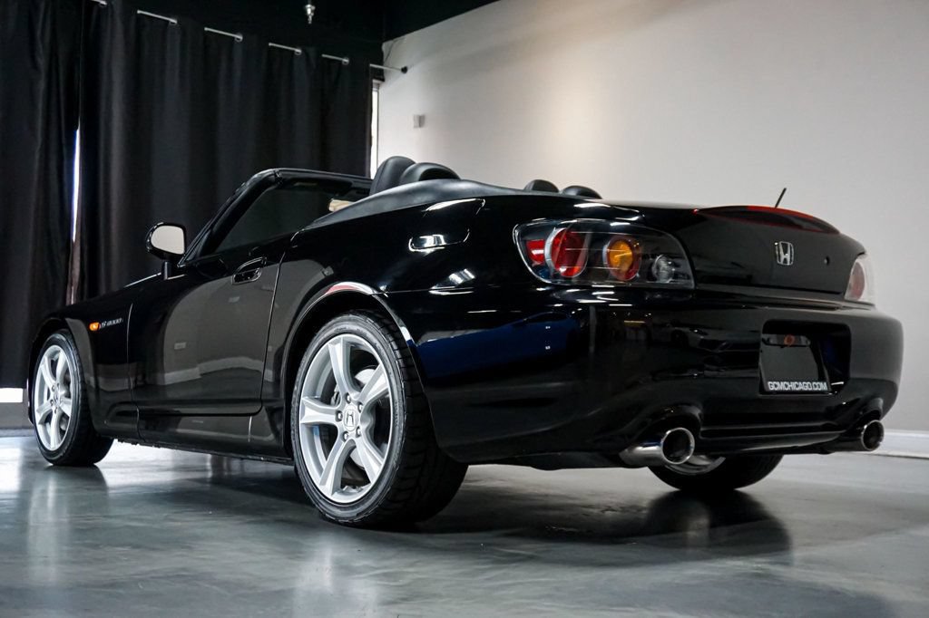 Used 2009 Honda S2000 image 37