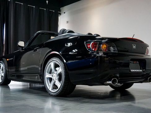 Used 2009 Honda S2000 image 37