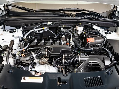 Certified 2025 Acura ADX A-Spec image 35