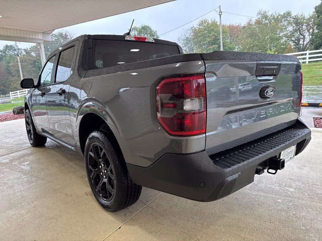 New 2026 Ford Maverick XLT w/ Equipment Group 301A AWD/4WD image 8