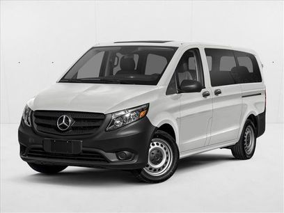 Used 2019 Mercedes-Benz Metris Passenger