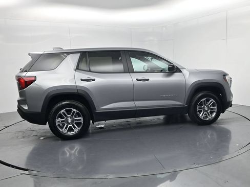 Used 2026 GMC Terrain Elevation AWD/4WD image 8