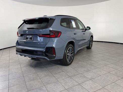 Certified 2023 BMW X1 xDrive28i w/ M Sport Package AWD/4WD image 7
