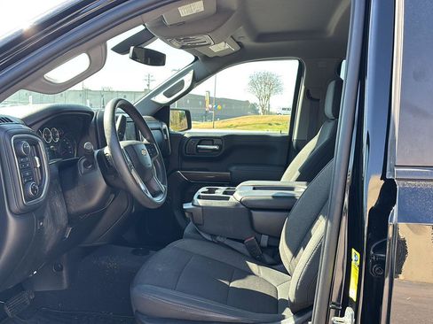 Used 2020 Chevrolet Silverado 1500 LT w/ Trailering Package image 10