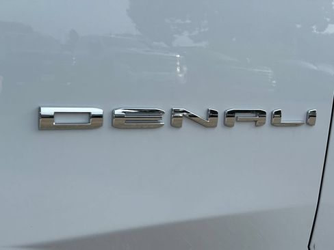 New 2026 GMC Yukon Denali AWD/4WD image 47
