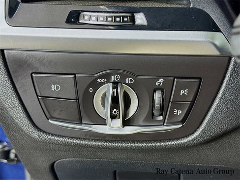 Used 2020 BMW X3 M40i w/ Executive Package image 10