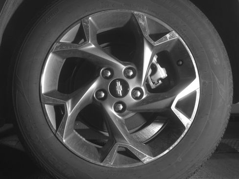 Used 2025 Chevrolet Trax LT w/ LT Convenience Package image 14