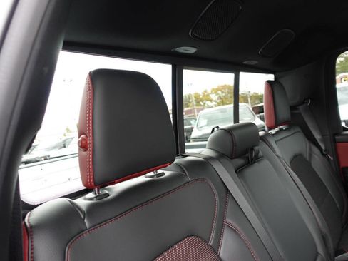 Used 2025 RAM 1500 Rebel w/ Rebel Level 1 Equipment Group AWD/4WD image 28
