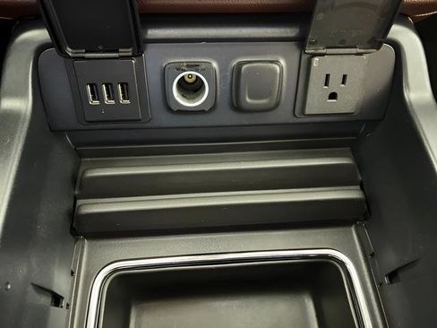 Used 2015 Chevrolet Silverado 3500 High Country w/ Duramax Plus Package AWD/4WD image 21