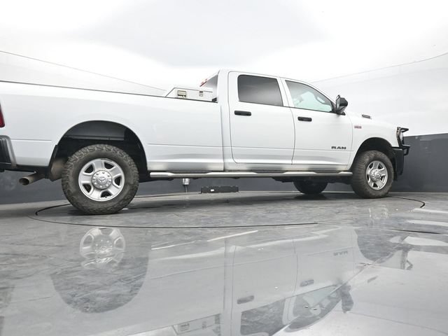 Used 2022 RAM 2500 Tradesman AWD/4WD image 42