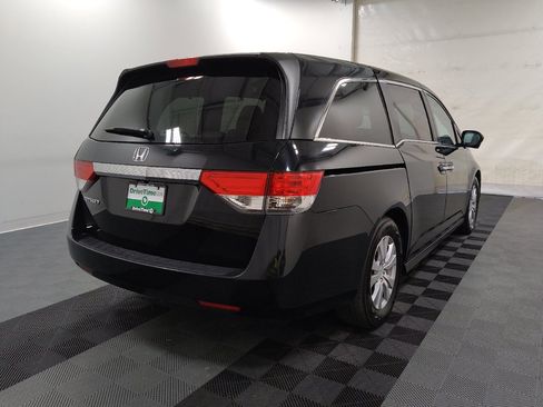 Used 2016 Honda Odyssey EX-L image 9