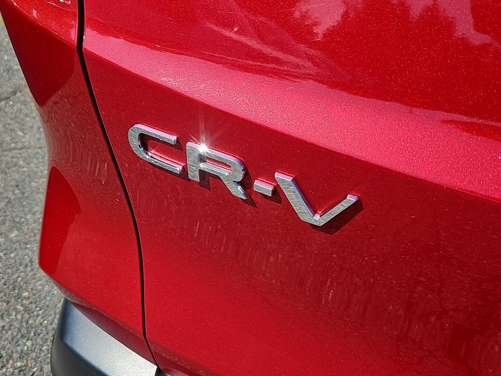 Certified 2024 Honda CR-V EX image 12