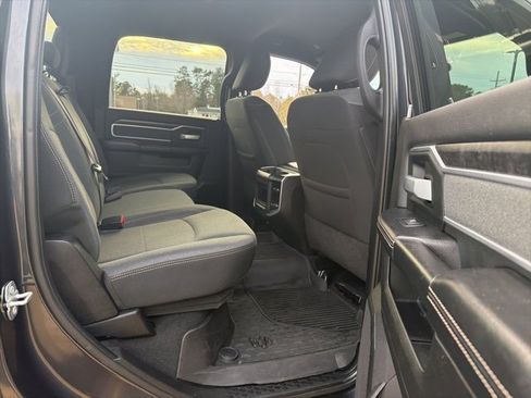 Used 2022 RAM 2500 Big Horn w/ Level A Equipment Group image 13