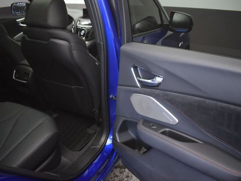 New 2026 Acura RDX A-Spec image 28