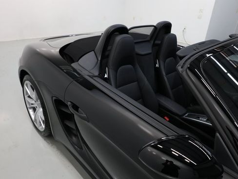 Used 2024 Porsche 718 Boxster S image 67